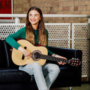 3rd Avenue Classical Guitar Pack (Natural)