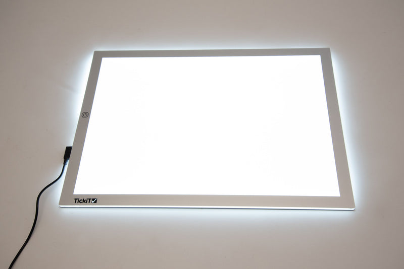 A3 Light Panel