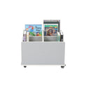 Thrifty Mobile Kinderbox (Grey)