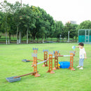 Pipe & Channel Water Set