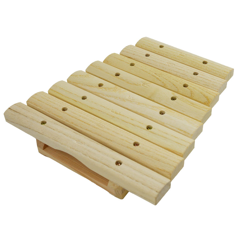 A-Star 8 Note Natural Xylophone