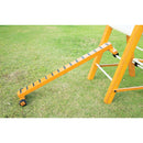 Outdoor Mini Challenge