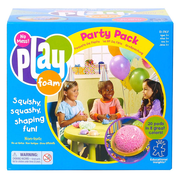 Playfoam® Party Pack (20 pack)