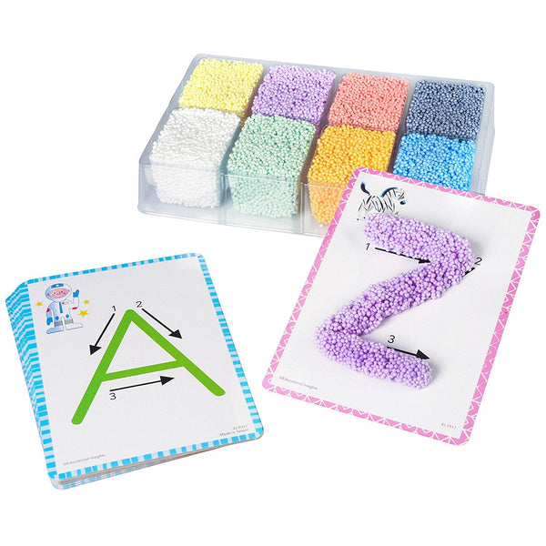 Playfoam® Shape & Learn Alphabet Set