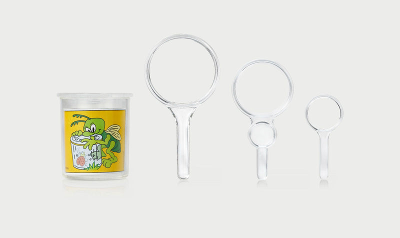Class Pack Of Magnifiers & Hand Lenses