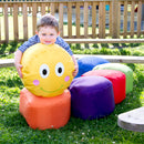 Minibeast Caterpillar Bean Bag