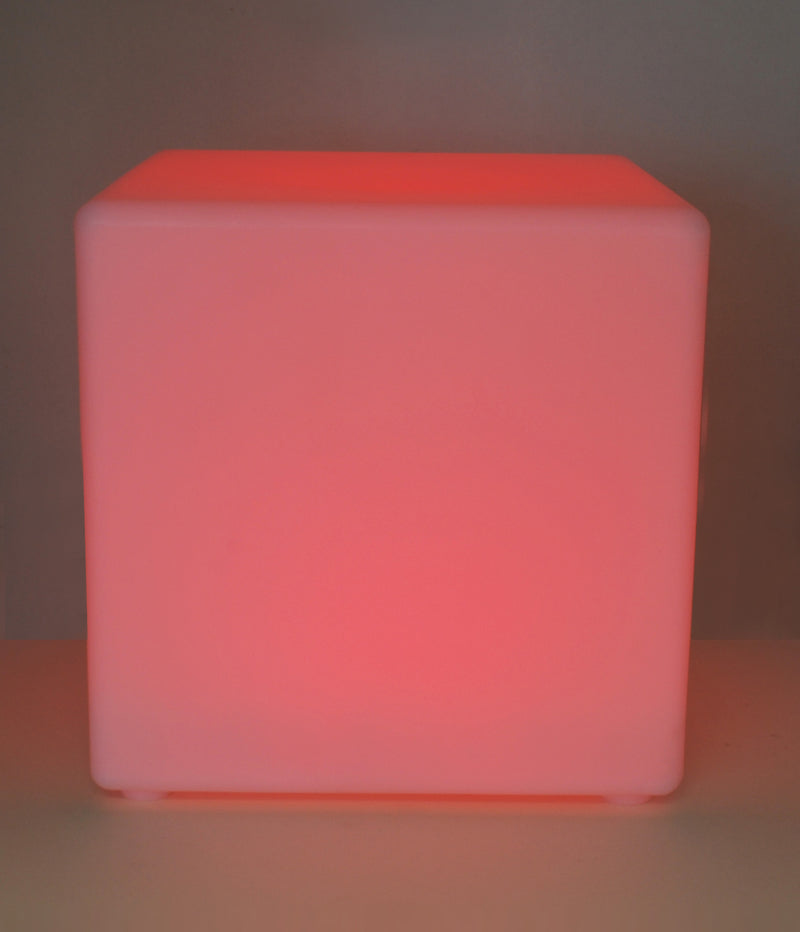 Sensory Mood Cube