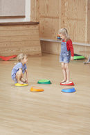 Gonge Tactile River Stones