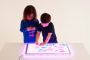 A2 Colour Changing Light Panel