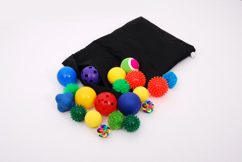 Sensory Ball Pack