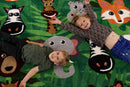 Kinder™ Wild Animals Carpet