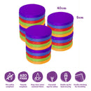 Assorted Carry Cushion pk 30