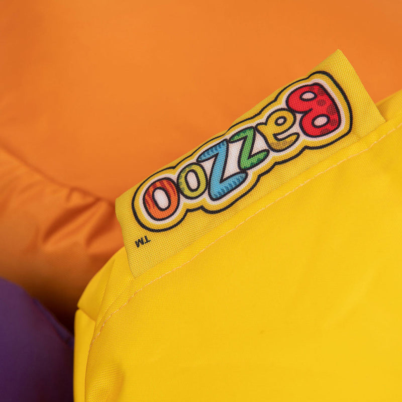 Minibeast Corner (Rainbow Mat & Caterpillar)