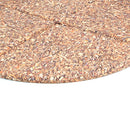 Learn about Nature Bundle (Bark Mat with 2 Foam Logs)