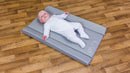 Childchanger™ Changing Mat (Grey) pk 10