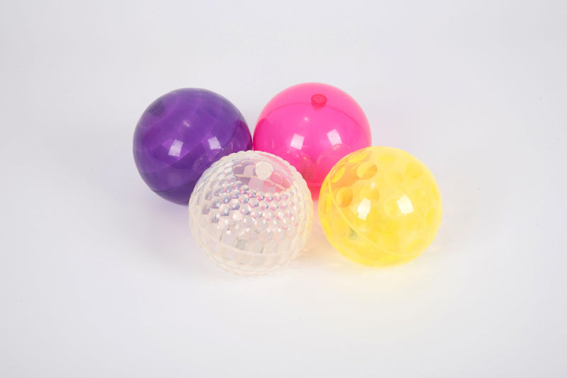 Sensory Flashing Balls Texture