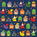 Kinder™ Storytelling Carpet