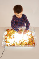 A3 Exploration Light Tray