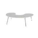 Thrifty Height Adjustable Group Table (Grey)