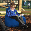 Children’s Bean Bag Reading Chair