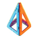 Magformers Basic 40 with Storage Box