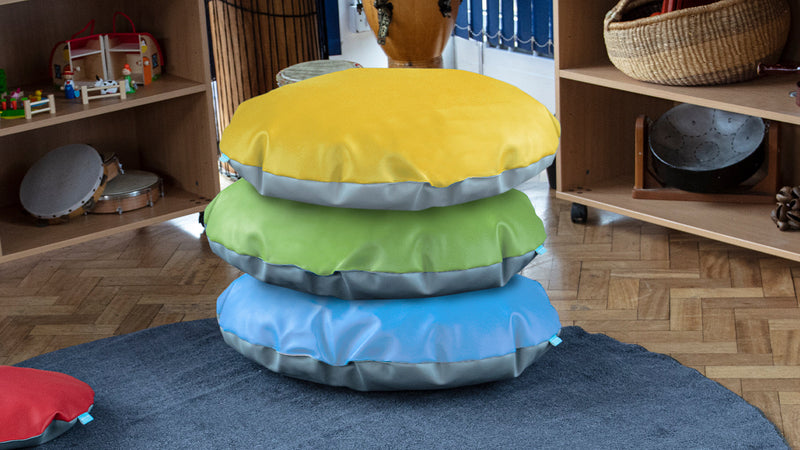 Sagbag Giant Floor Cushion