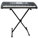 Axus Rocket Height Adjustable Keyboard Stand
