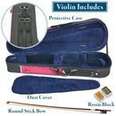 Forenza Prima 2 Violin Outfit