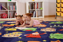 Kinder™ Storytelling Carpet