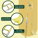 Montreux Sonata Student Bb Trombone