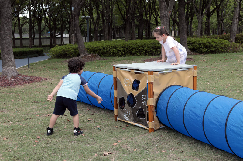 Outdoor Activity Centre