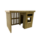 Outdoor Shopping Centre