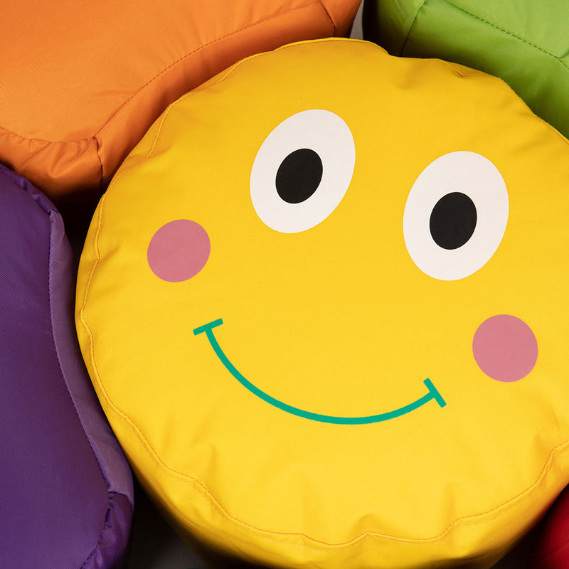 Minibeast Caterpillar Bean Bag