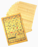 Egyptian Papyrus Paper pk 10