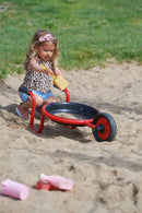 Winther Circle Wheelbarrow