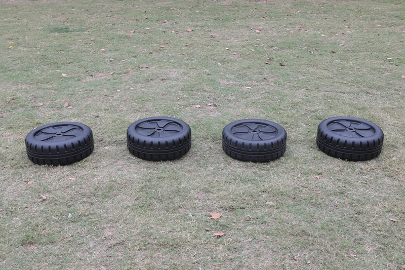 Outdoor Tyre Challenge Set