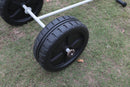 Outdoor Tyre Challenge Set