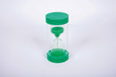 Colourbright Sand Timer 1 Min Green