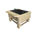 Sand & Water Tray Play Table