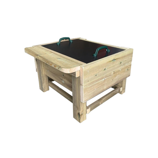 Sand & Water Tray Play Table