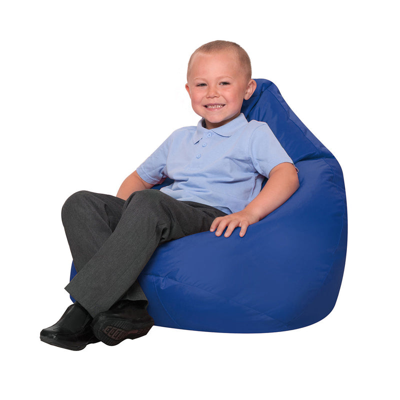 Children’s Bean Bag Reading Chair