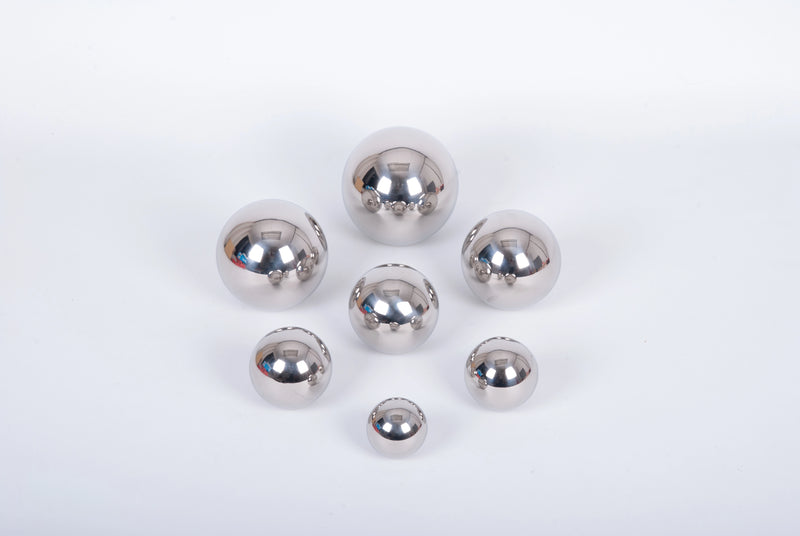 Sensory Reflective Sound Balls