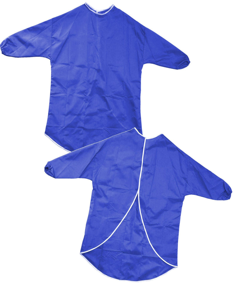 Play Apron Blue 65cm