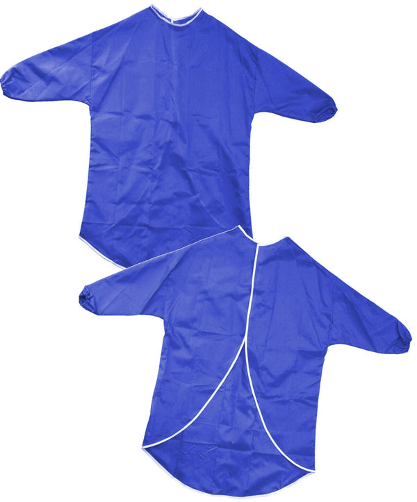 Play Apron Blue 60cm