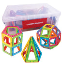 Magformers 228-piece KS1/KS2 Classroom Set