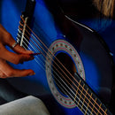 3rd Avenue 3/4 Size Classical Guitar Pack