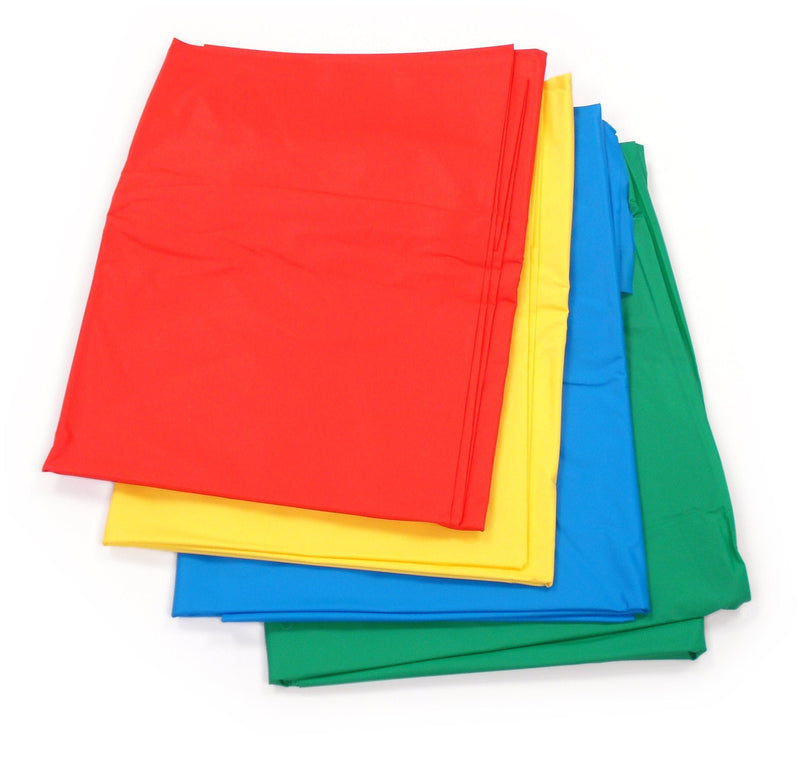 Coloured Table Mats 1.5m pk 4