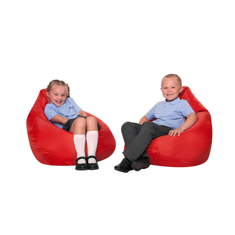 Children’s Bean Bag Reading Chair