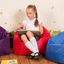 Primary Bean Bag Chair