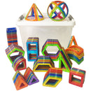 Magformers 172-Piece KS1/KS2 Maths Pack